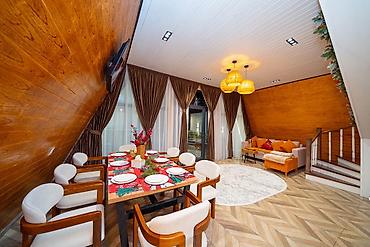 Həyət evləri və villaların satışı: 3 otaqlı, 120 kv. m — 5