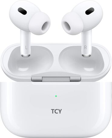 heyvan bazari inekler: Simsiz Qulaqliq TCY T3430 White
