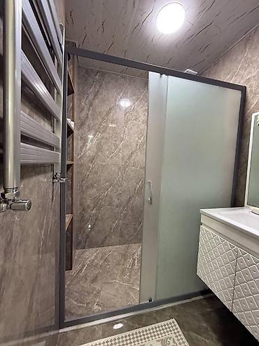 samux ev alqi satqisi: Bakı, Əhmədli, 3 otaqlı, Köhnə tikili, m. Əhmədli, 75 kv. m — 7