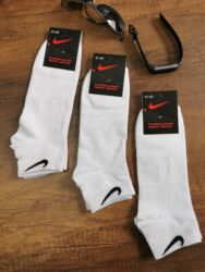 Ostala ženska odeća: Pamučne markirane nazuvice
extra kvaliteta.
12 kom.2300 na lalafo.rs — 8 Ostala ženska odeća: Pamučne markirane nazuvice
extra kvaliteta.
12 kom.2300 — 8