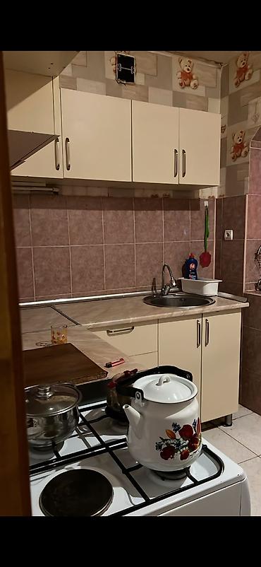 kiraya: Azadliq metrosu qoşa zapravka yaxinliginda 9 mertebeli Leninqrad — 6