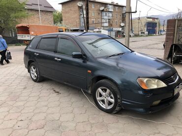 срочно срочно продаю машина: Honda Avancier: 2000 г., 2.3 л, Типтроник, Бензин, Универсал
