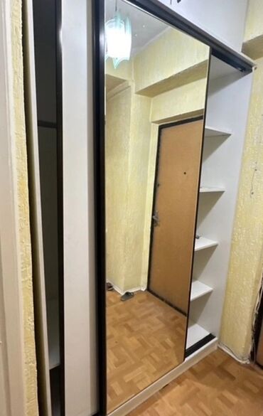 цефепим купить бишкек: Купе шкаф, Күзгүсү менен