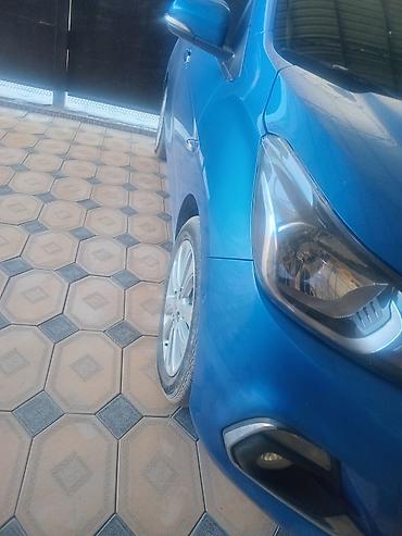 byd e1: Chevrolet Spark: 2017 г., 1 л, Автомат, Бензин — 5