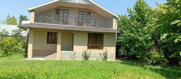 Həyət evləri və villaların satışı: 6 otaqlı, 200 kv. m, Kredit yoxdur, Yeni təmirli — 2