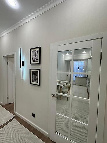 Продажа квартир: 3 комнаты, 86 м², Элитка, 11 этаж, Дизайнерский ремонт — 9