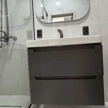 рынок мадина: 1 комната, 44 м², Восток-5 мкр Элитка, 5 этаж, Евроремонт — 5