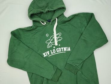 Bluza z kapturem damska, rozmiar L