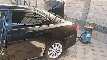 gmc машина цена: Toyota Camry: 2012 г., Гибрид, Седан — 8