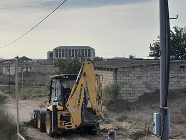 gencede torpaq satilir: 4 sot, Tikinti, Barter mümkündür, Kupça (Çıxarış)