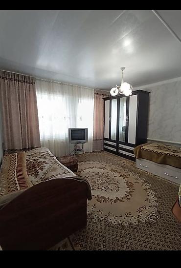 Продажа коттеджей и домов: Продаю дом в городе Кант. Жилой район в шаговой доступности школа — 18