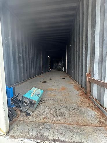 Прицепы и полуприцепы: Прицеп, Б/у — 6