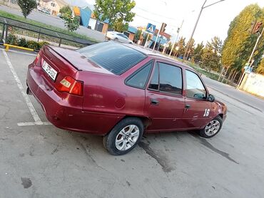 ремень генератора матиз: Daewoo Nexia: 2008 г., 1.6 л, Механика, Бензин, Седан