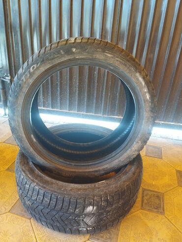 шинный центр цены: Продаю 2 пары шин: 1. *Goodyear UltraGrip 8* — 2 шт, цена: 6000 сом