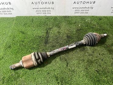 сди 2 7: Привод Samsung SM6 LFD 2.0 M4RN GAZ 2018 прав. (б/у) — 1