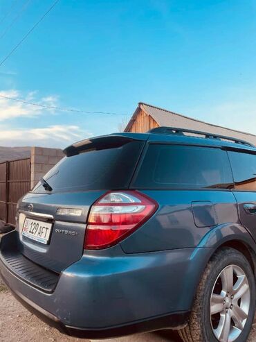 опель фронтера б: Subaru Outback: 2005 г., 2.5 л, Автоматические, Бензин, Внедорожник
