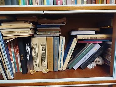 Художественная литература: Классика, На русском языке, Б/у, Самовывоз — 5