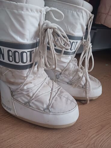 gumene čizme lidl: High boots, 38