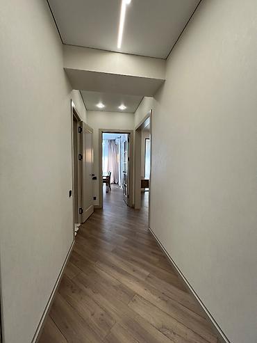 15: 3 комнаты, 80 м², Советская/Скрябина Элитка, 15 этаж, Дизайнерский ремонт — 4