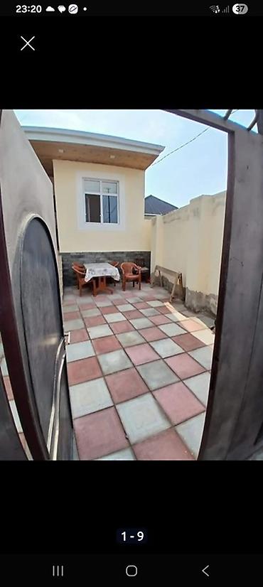 Həyət evləri və villaların satışı: 4 otaqlı, 85 kv. m, Kredit yoxdur, Yeni təmirli — 2