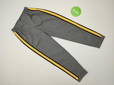 boras: Bershka, Spodnie materiałowe damskie, rozmiar XS — 2