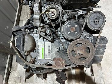 мотор на лансер: Двигатель mitsubishi colt 1.3 M135.950 2008 (б/у) — 2