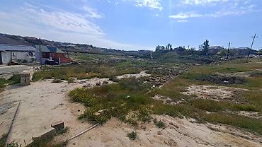 Torpaq: Bineqedide 6 sot torpaq satilir teciki olaraq qanuni 2006ci il senedi — 1
