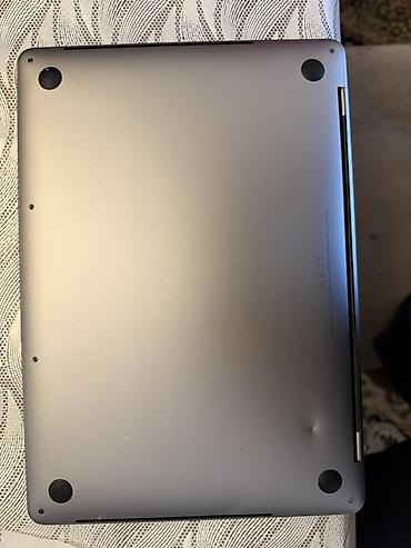 apple ipad 13: Ps5lə barter olunur Apple MacBook Pro 13" (2019) – Four Thunderbolt 3 — 6