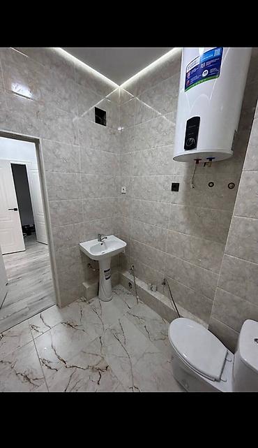 aurum: 1 комната, 40 м², Аламедин-1 мкр 6 этаж, Дизайнерский ремонт — 2