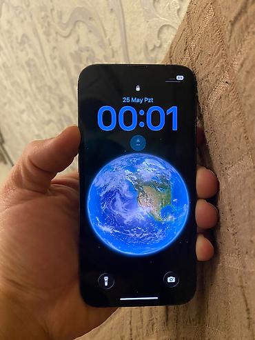 13 pro qiymət: IPhone 13 Pro, 256 GB, Matte Midnight Green, Face ID, Simsiz şarj — 1