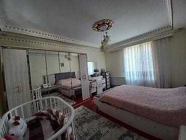 şəmkir bina evləri: 5 otaqlı, 200 kv. m, Kredit yoxdur, Yeni təmirli — 4