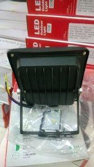 Rasveta: Led reflektor slim 20w. opis u izradi. ✨ . cena:700-800din — 14