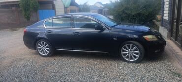 купить шевроле эквинокс: Lexus GS: 2008 г., 3.5 л, Автомат, Бензин, Седан