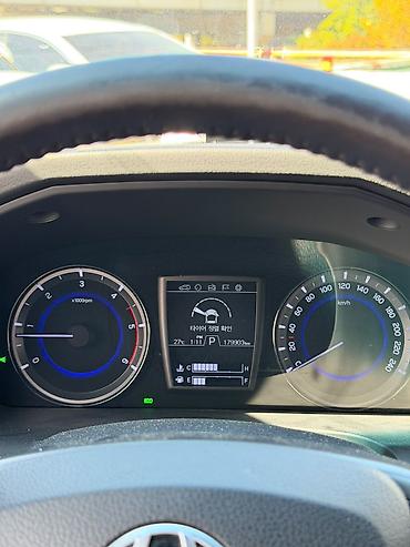 rang rower: Ssangyong Rexton Khan: 2020 г., Дизель, Пикап — 9