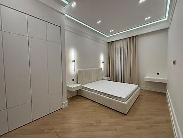bakida satilan evler: 🏙️ AĞ ŞƏHƏR | KNIGHTSBRIDGE RESIDENCE | 5 OTAQLI GÖZƏL TƏMİRLİ MƏNZİL — 9