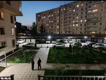 Продажа квартир: 3 комнаты, 101 м², Элитка, 7 этаж, Евроремонт — 4