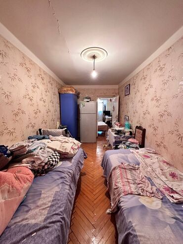 Köhnə tikili: Bakı, Montin, 3 otaqlı, Köhnə tikili, m. Nəriman Nərimanov, 74 kv. m — 9