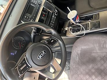 киа морнинг куплю: Kia K5: 2019 г., 2 л, Автомат, Газ, Седан — 3