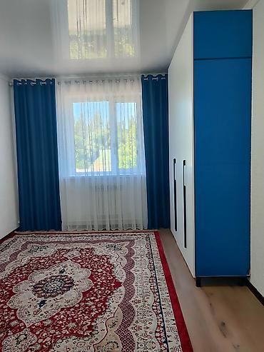 Продажа комнат: 24 м², С мебелью — 2