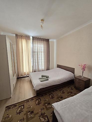 centr park: Гостиница на Иссык-Куле, Бостери, 6 мест, Посуточно — 5