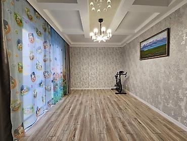 Продажа коттеджей и домов: 🏠 Продаю 6ком. Кирп. 180м² дом в Чон-Арыке | участок 3 сотки, 261т$ — 11