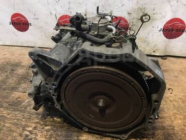 кпп на одиссей: Коробка передач Автомат Honda 2002 г., Б/у, Оригинал, Япония