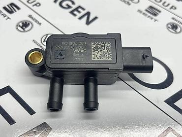 pahe e6 parkside: SENZOR DPF-A ZA VOLKSWAGEN PHAETON, TIGUAN, TOURAN . - F | Senzor — 1