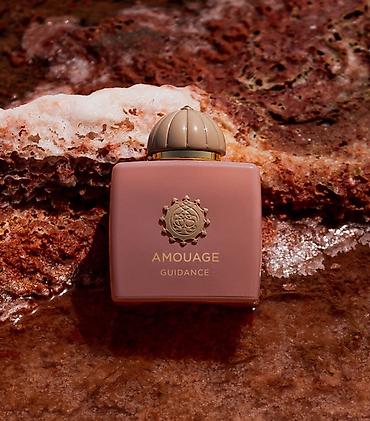Gözəllik və sağlamlıq: Amouage Guidance – niş ətir - Brend: Amouage - Model: Guidance - — 1