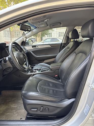соната lp: Hyundai Sonata: 2020 г., 2 л, Автомат, Газ, Седан — 8