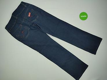 religious jeans: Jeansy damskie, rozmiar L — 3