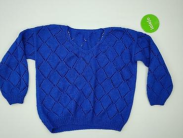bocca sweter damski: Sweter damski, rozmiar 4XL — 3