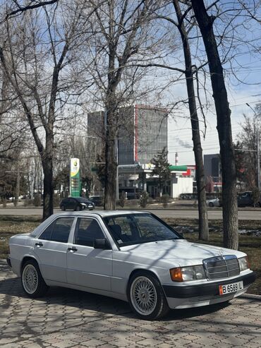 реле на мерс: Mercedes-Benz 190: 1990 г., 3.2 л, Автомат, Бензин, Седан