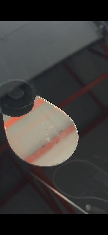 Стекла и комплектующие: Стекло Лобовое 2024 г., Новый, Оригинал — 7