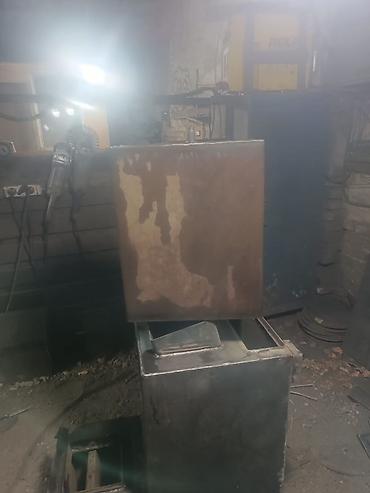 Тепловые завесы: Тепловые завесы — 9